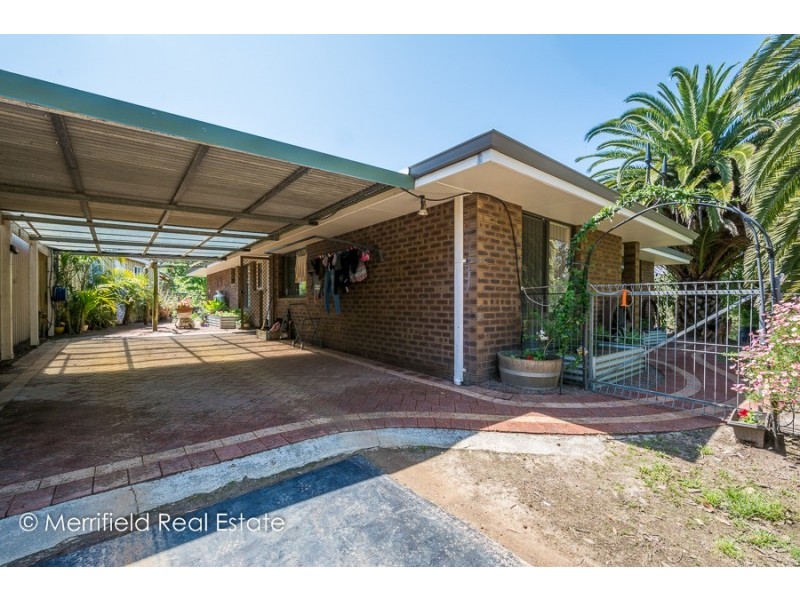 117 Frederick Street, Gledhow WA 6330