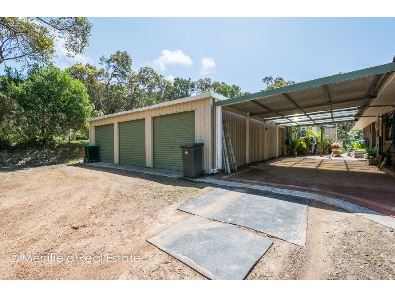 117 Frederick Street, Gledhow WA 6330