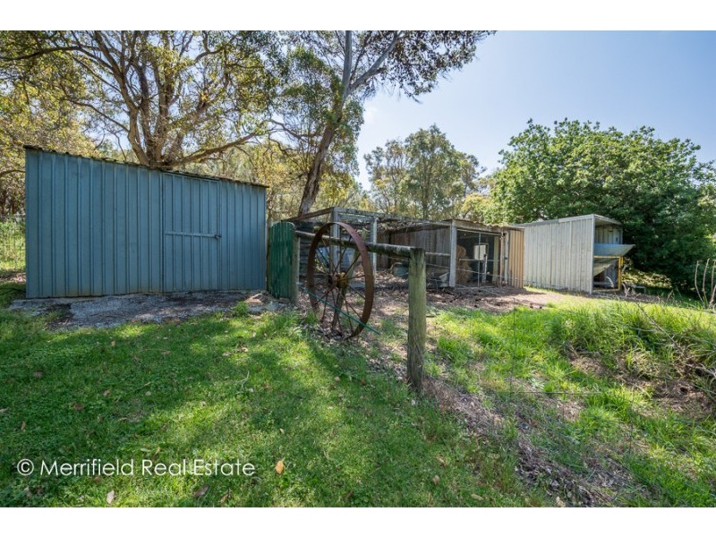 117 Frederick Street, Gledhow WA 6330
