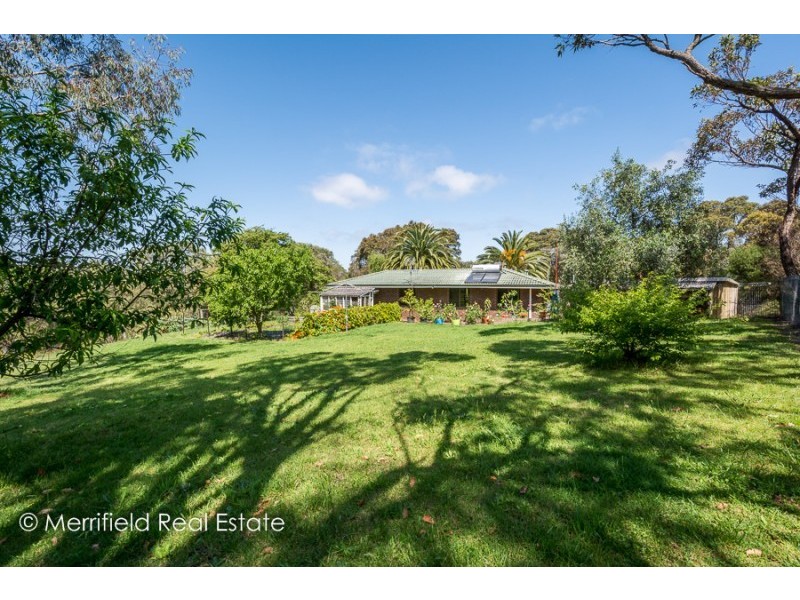 117 Frederick Street, Gledhow WA 6330