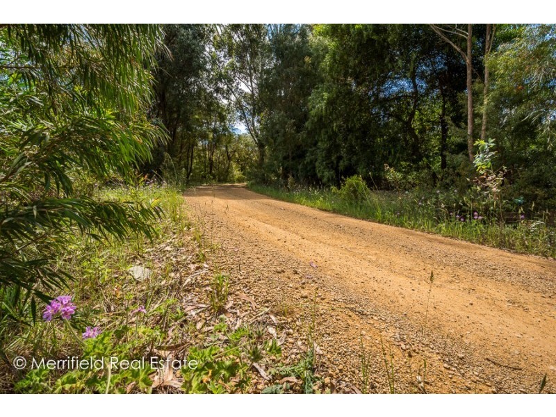 117 Frederick Street, Gledhow WA 6330