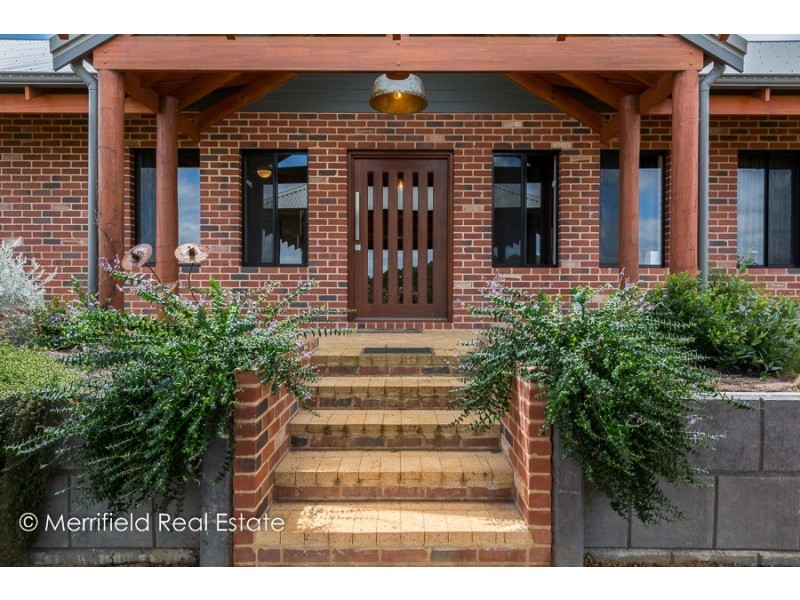 1170 Millinup Road, Porongurup WA 6324