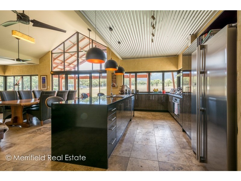 1170 Millinup Road, Porongurup WA 6324