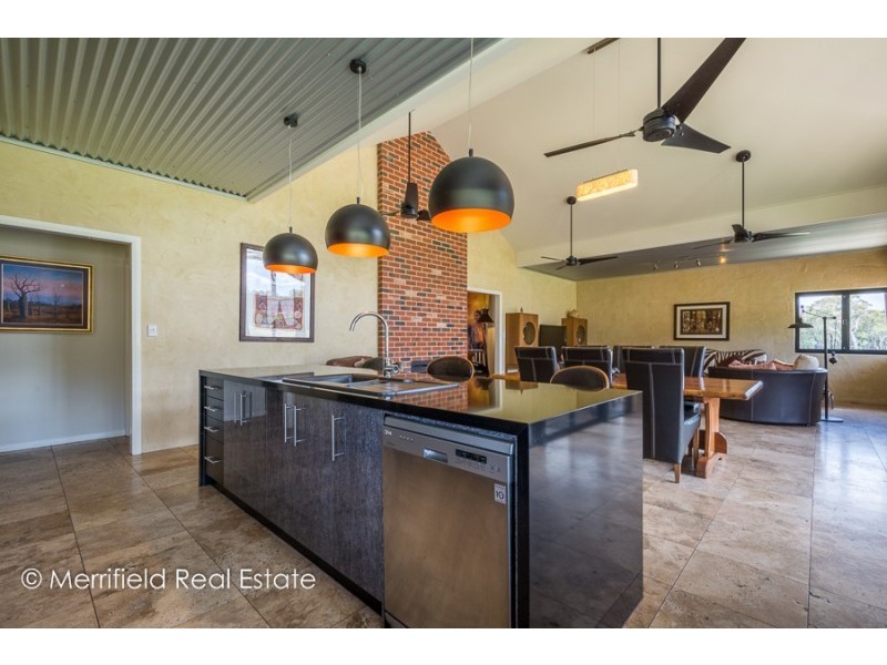 1170 Millinup Road, Porongurup WA 6324