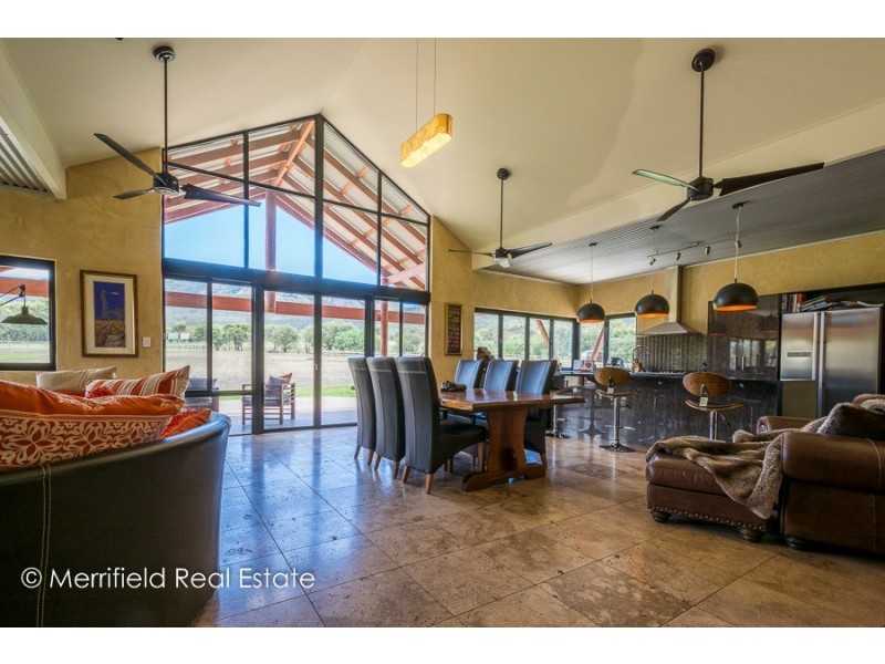 1170 Millinup Road, Porongurup WA 6324