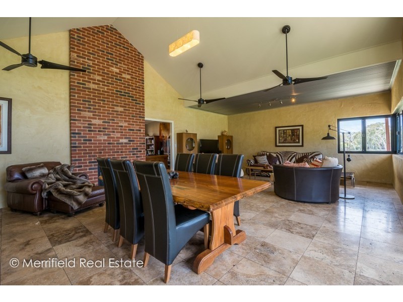 1170 Millinup Road, Porongurup WA 6324