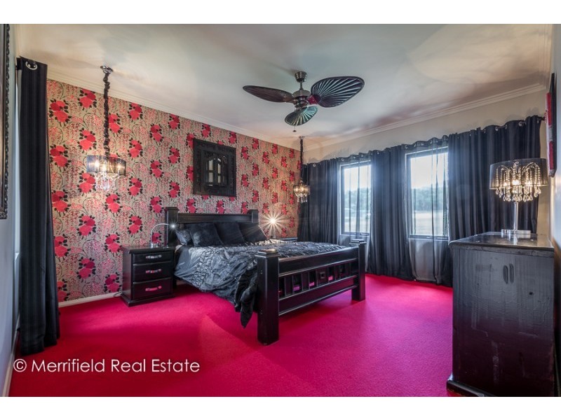 1170 Millinup Road, Porongurup WA 6324