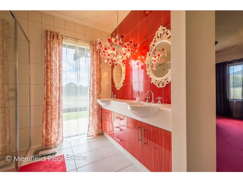 1170 Millinup Road, Porongurup WA 6324