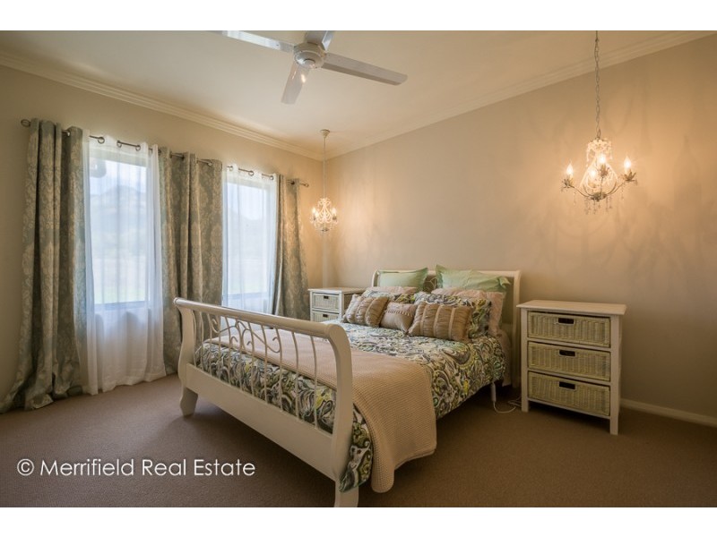 1170 Millinup Road, Porongurup WA 6324