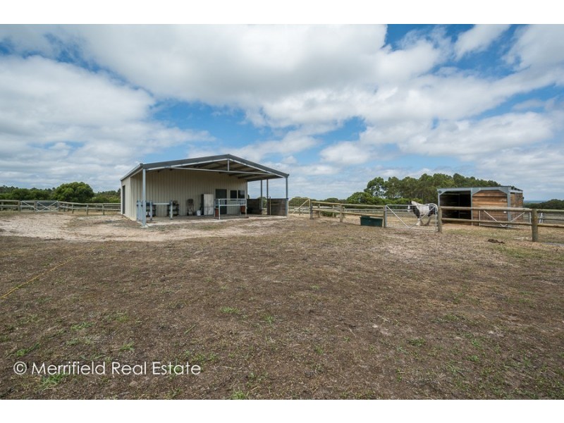 1170 Millinup Road, Porongurup WA 6324