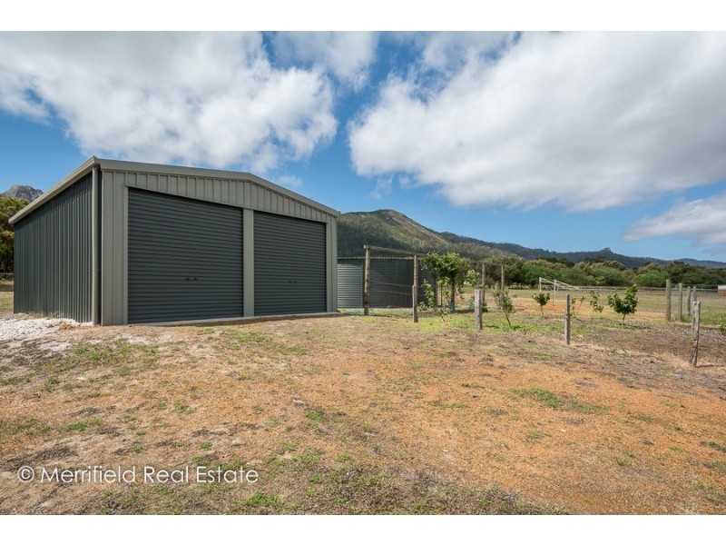 1170 Millinup Road, Porongurup WA 6324