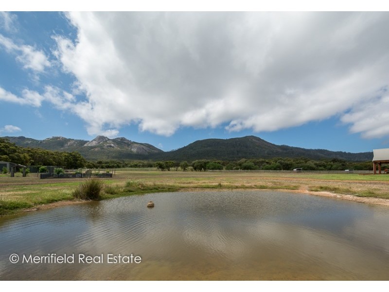 1170 Millinup Road, Porongurup WA 6324