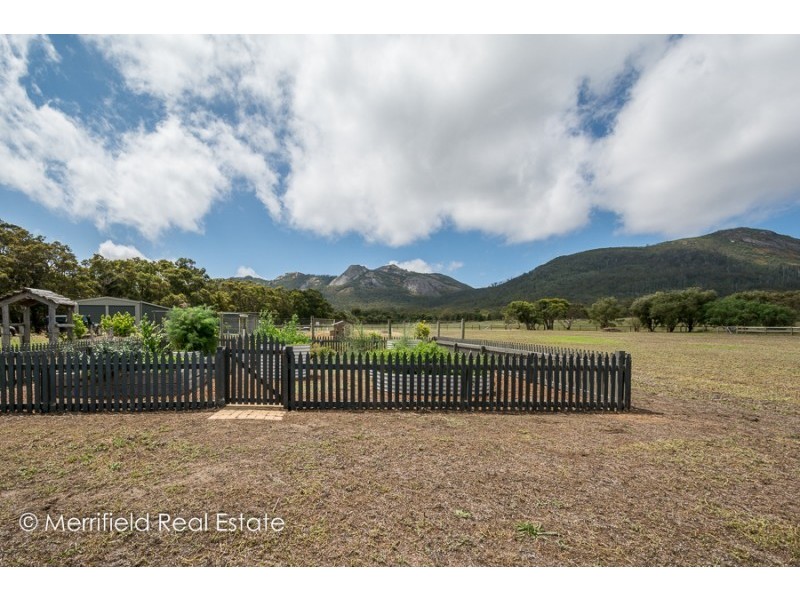 1170 Millinup Road, Porongurup WA 6324