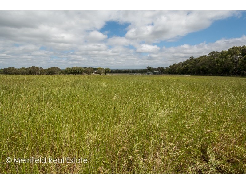 1170 Millinup Road, Porongurup WA 6324