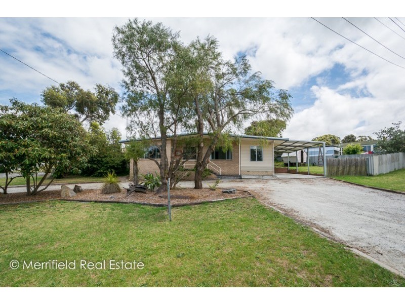 2 Shepherd Street, Lower King WA 6330