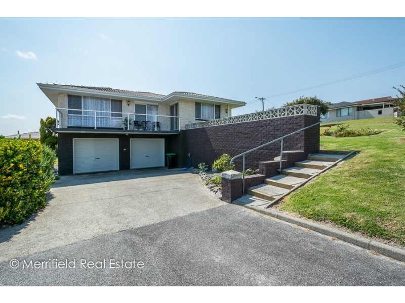 1 Ardeana Crescent, Yakamia WA 6330