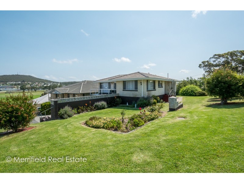 1 Ardeana Crescent, Yakamia WA 6330