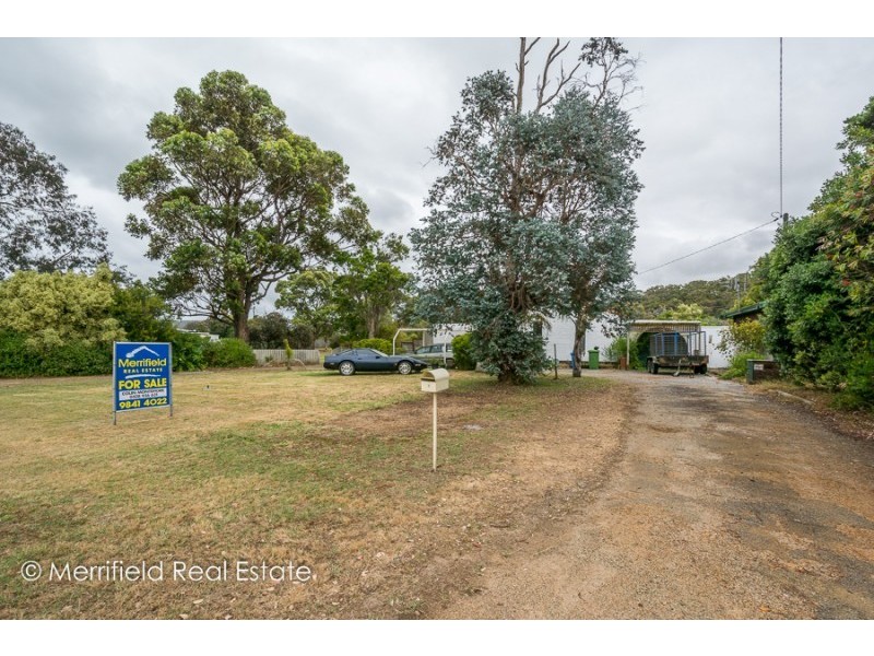 5 Merlin Road, Collingwood Heights WA 6330