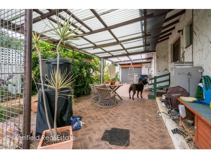 5 Merlin Road, Collingwood Heights WA 6330