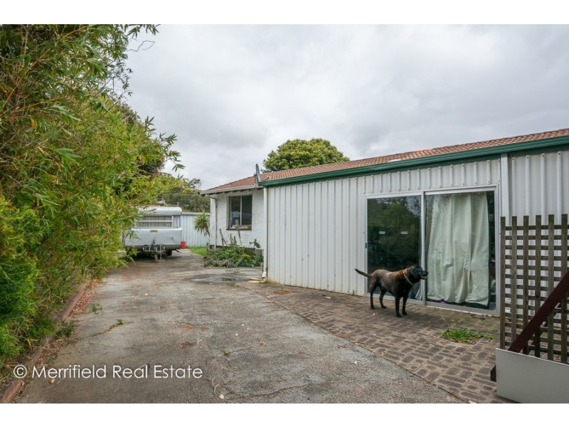 5 Merlin Road, Collingwood Heights WA 6330