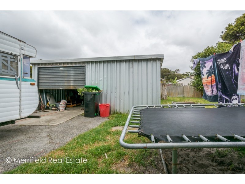 5 Merlin Road, Collingwood Heights WA 6330