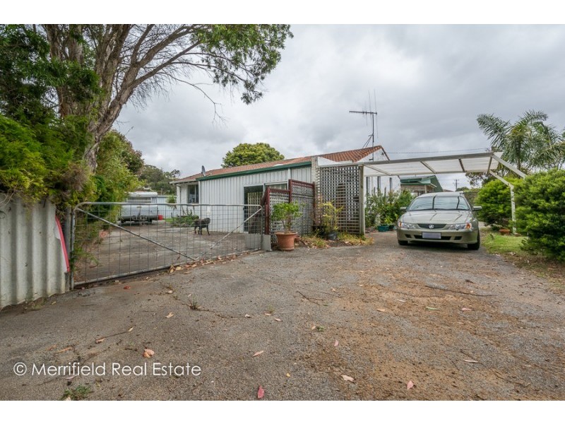 5 Merlin Road, Collingwood Heights WA 6330