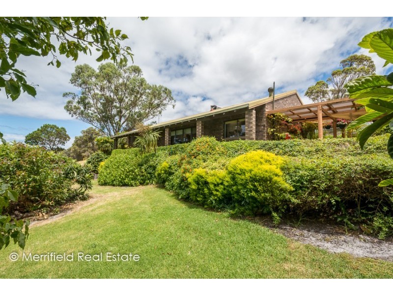 456 Cuming Road, Gledhow WA 6330