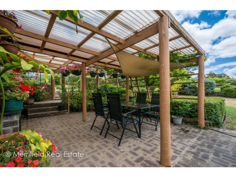 456 Cuming Road, Gledhow WA 6330