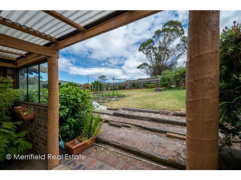 456 Cuming Road, Gledhow WA 6330