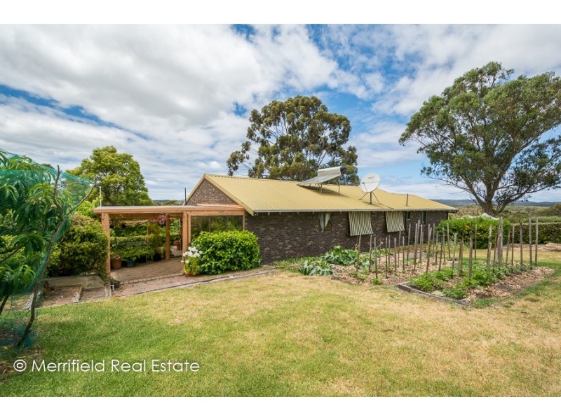 456 Cuming Road, Gledhow WA 6330