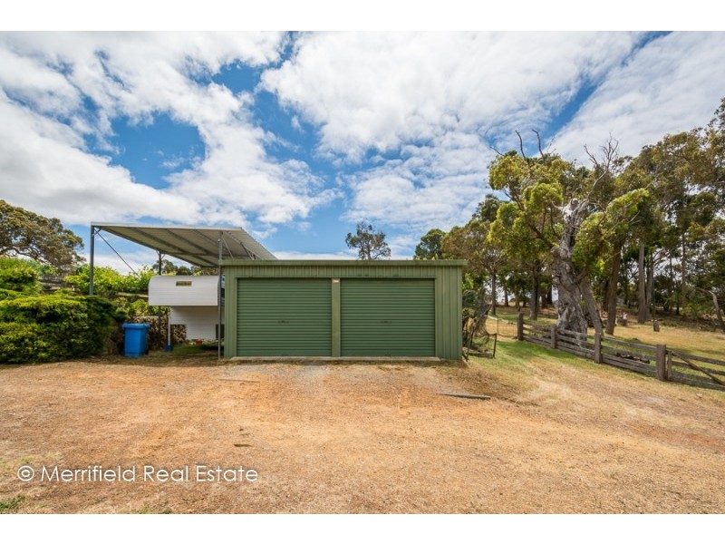 456 Cuming Road, Gledhow WA 6330