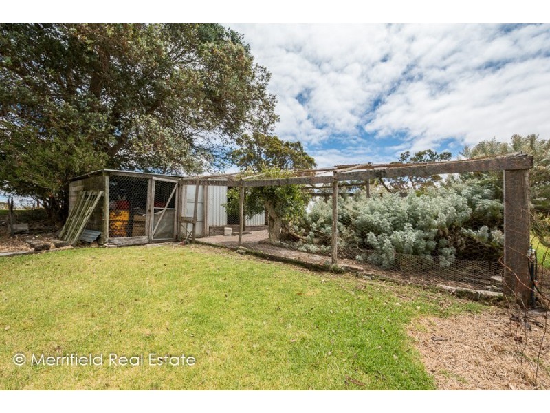 456 Cuming Road, Gledhow WA 6330