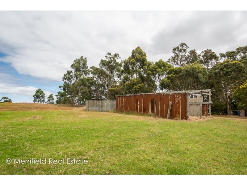 456 Cuming Road, Gledhow WA 6330