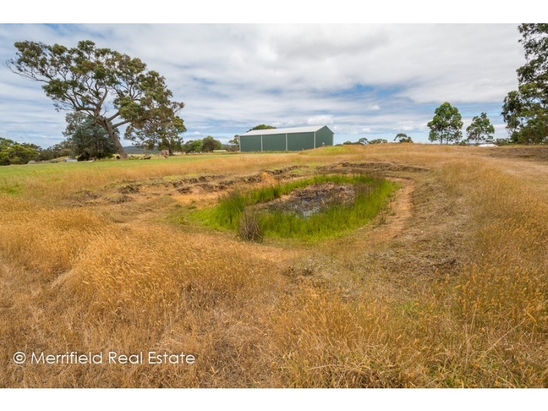 456 Cuming Road, Gledhow WA 6330