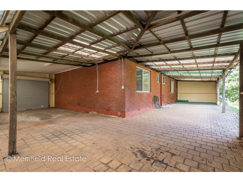 8 Helen Street, Gledhow WA 6330