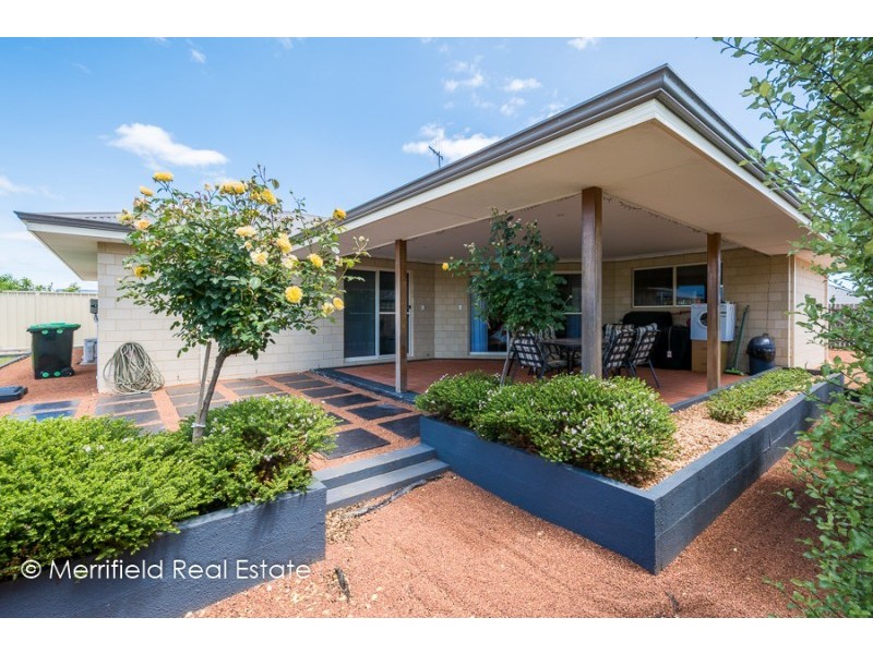 21 Centaurus Terrace, Mckail WA 6330