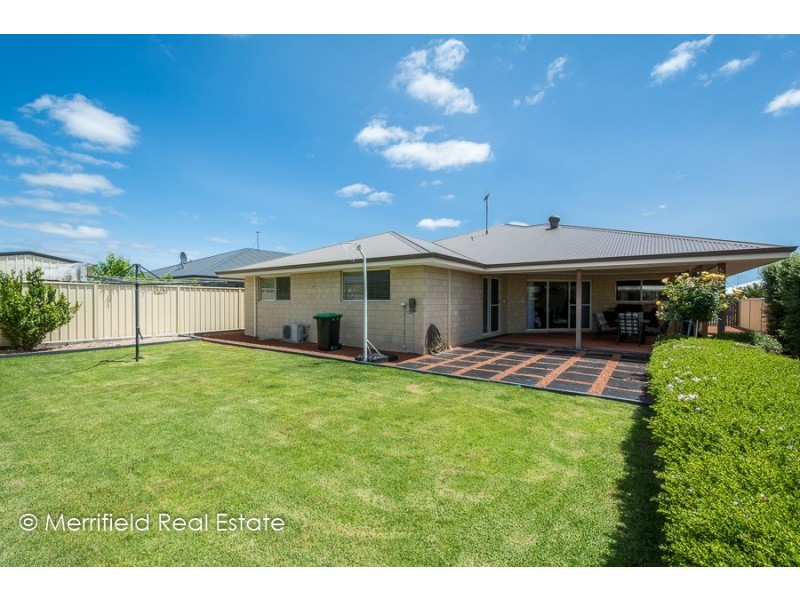 21 Centaurus Terrace, Mckail WA 6330