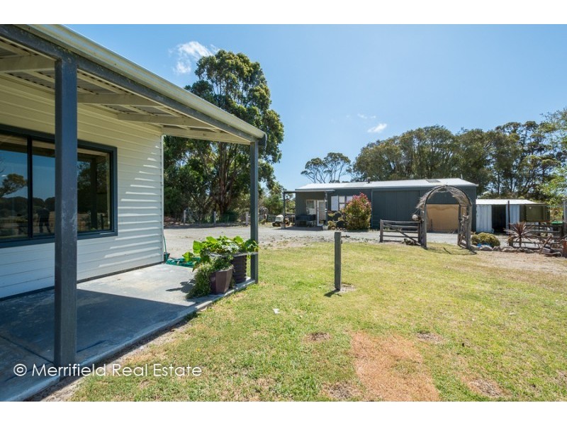 150 Princess Avenue, Robinson WA 6330