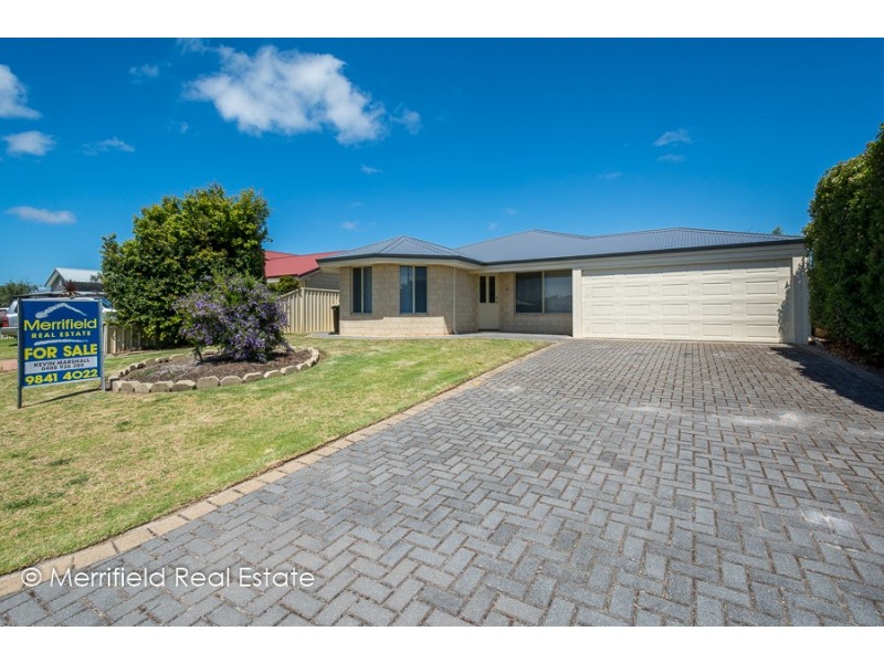 11 Gerdes Way, Mckail WA 6330