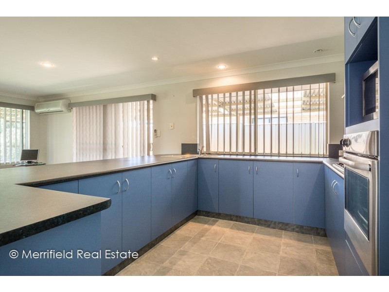 11 Gerdes Way, Mckail WA 6330