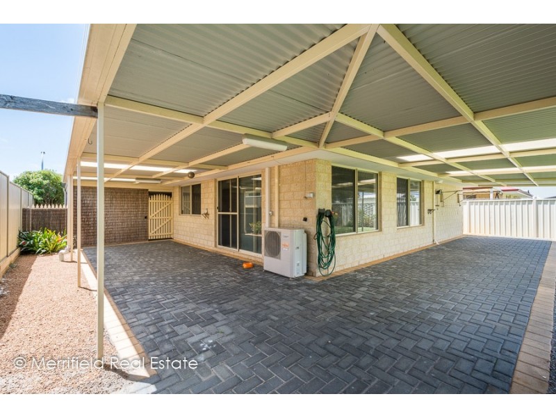 11 Gerdes Way, Mckail WA 6330
