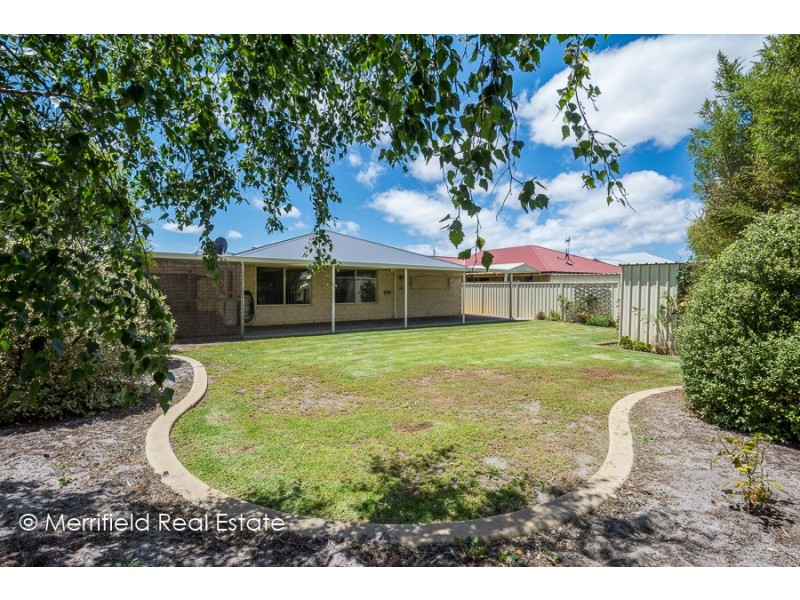 11 Gerdes Way, Mckail WA 6330