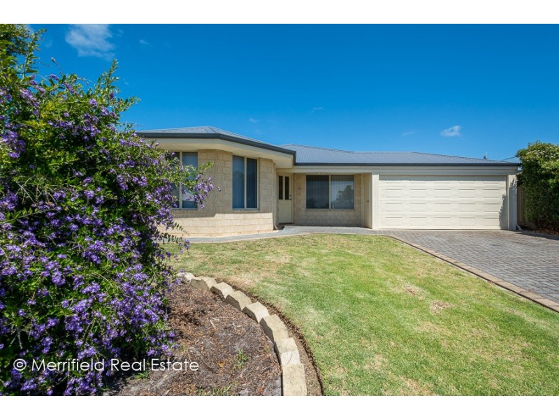 11 Gerdes Way, Mckail WA 6330