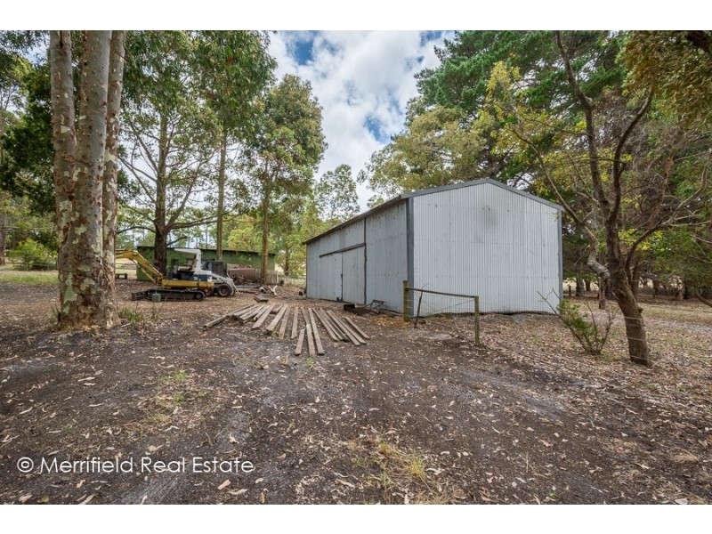 Lot 2, 202 Cuming Road, Gledhow WA 6330