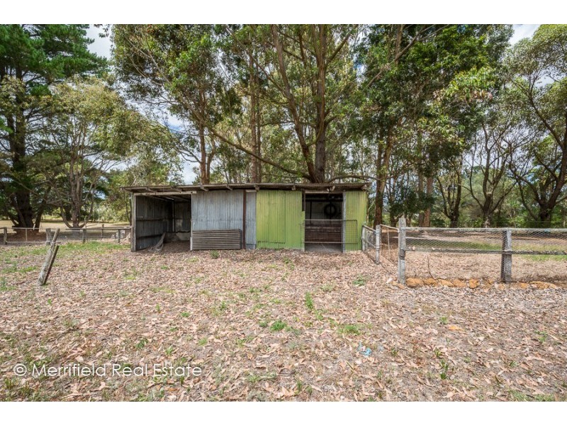 Lot 2, 202 Cuming Road, Gledhow WA 6330