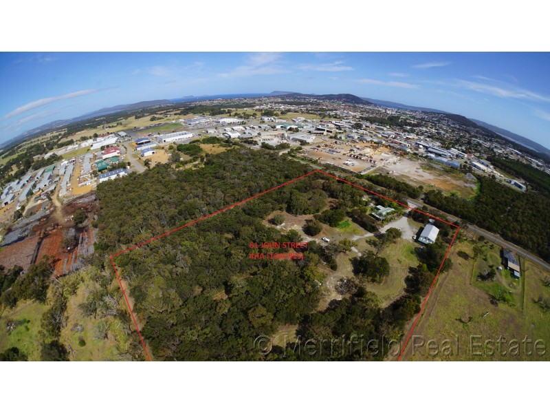 61 John Street, Milpara WA 6330