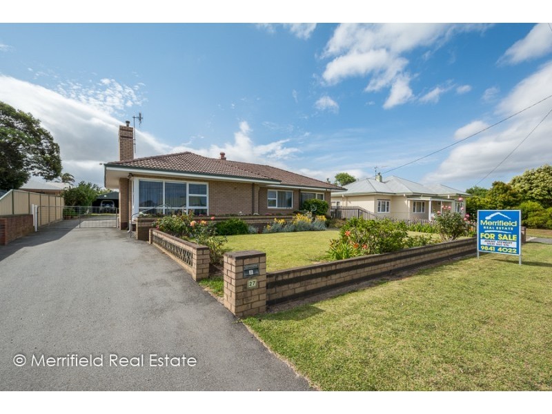 27 Leslie Street, Yakamia WA 6330