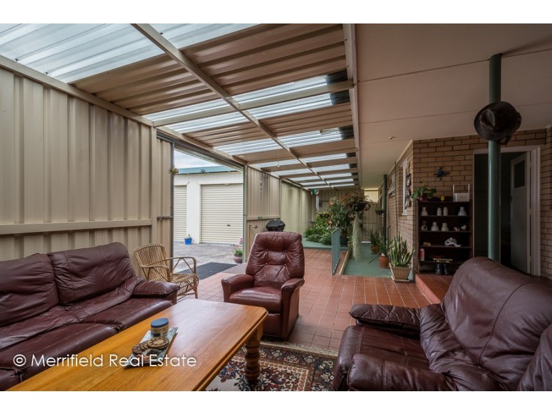 27 Leslie Street, Yakamia WA 6330