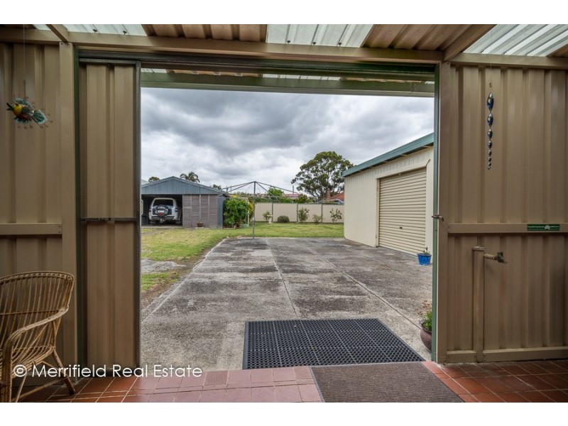 27 Leslie Street, Yakamia WA 6330