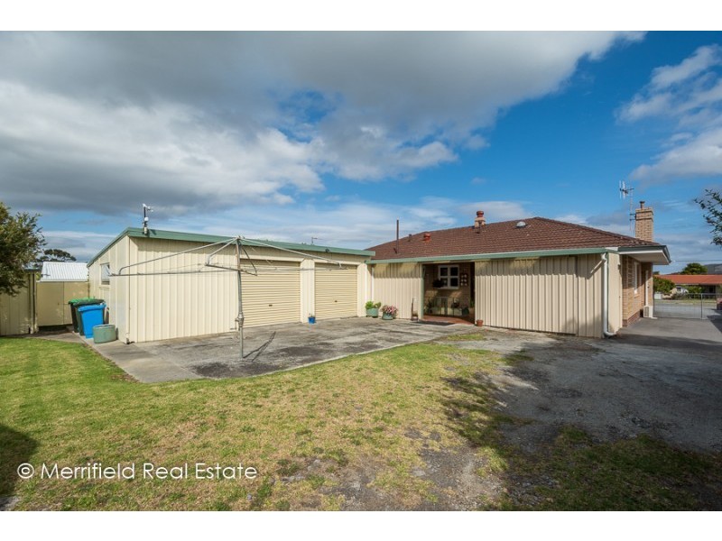27 Leslie Street, Yakamia WA 6330